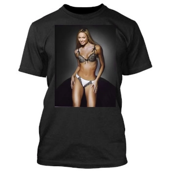 Stacy Keibler Men's TShirt