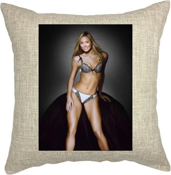 Stacy Keibler Pillow