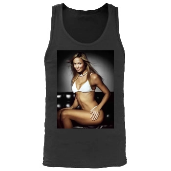 Stacy Keibler Men's Tank Top