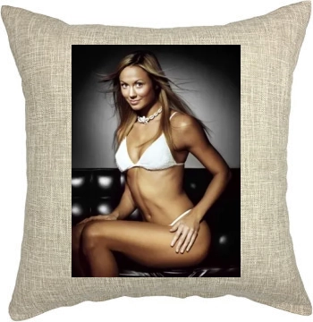 Stacy Keibler Pillow