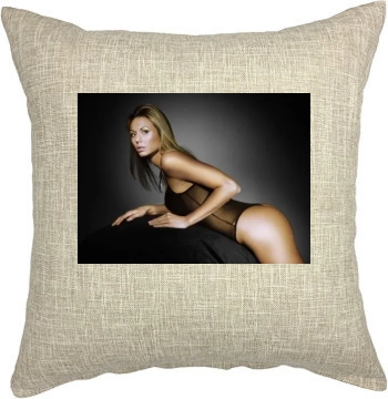 Stacy Keibler Pillow