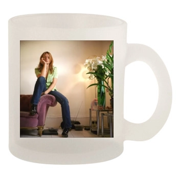 Stella McCartney 10oz Frosted Mug