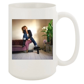 Stella McCartney 15oz White Mug