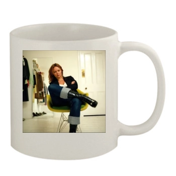 Stella McCartney 11oz White Mug