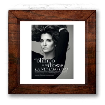 Stephanie Seymour 6x6