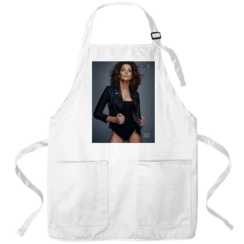 Stephanie Seymour Apron