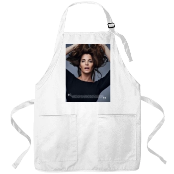 Stephanie Seymour Apron