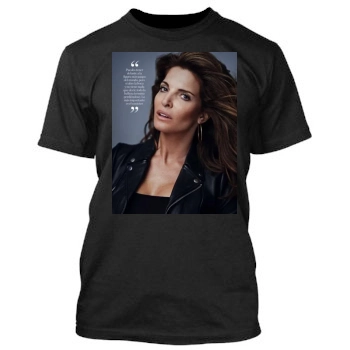 Stephanie Seymour Men's TShirt