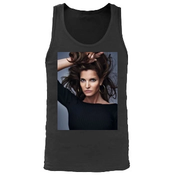 Stephanie Seymour Men's Tank Top