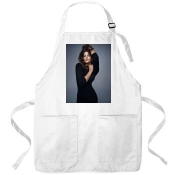 Stephanie Seymour Apron