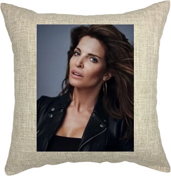 Stephanie Seymour Pillow