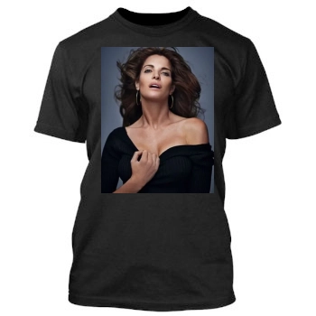 Stephanie Seymour Men's TShirt