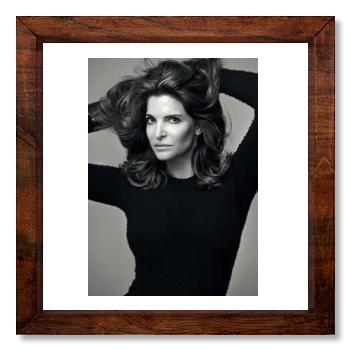 Stephanie Seymour 12x12