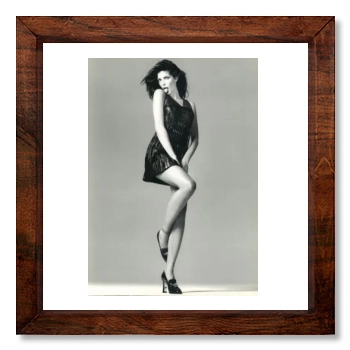 Stephanie Seymour 12x12