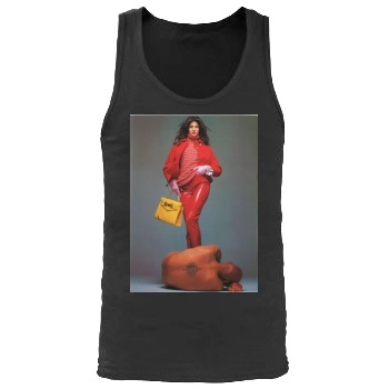 Stephanie Seymour Men's Tank Top