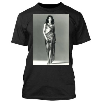 Stephanie Seymour Men's TShirt