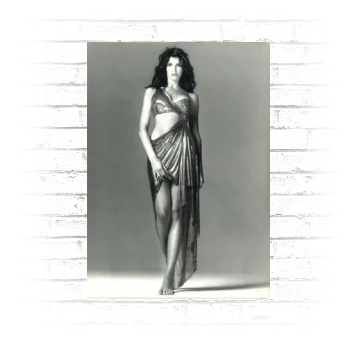 Stephanie Seymour Poster