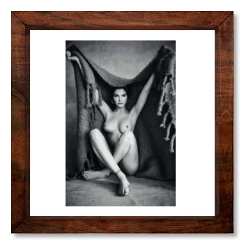 Stephanie Seymour 12x12