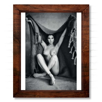 Stephanie Seymour 14x17