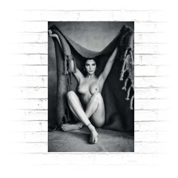 Stephanie Seymour Poster