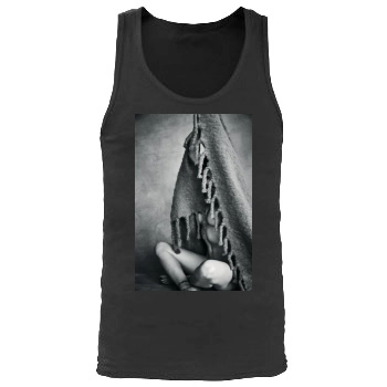 Stephanie Seymour Men's Tank Top