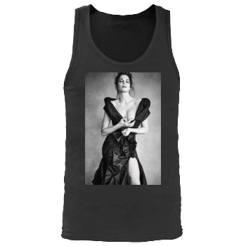 Stephanie Seymour Men's Tank Top