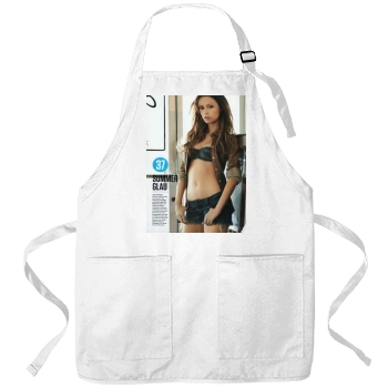 Summer Glau Apron