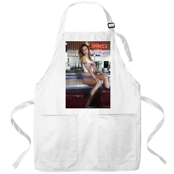 Summer Glau Apron