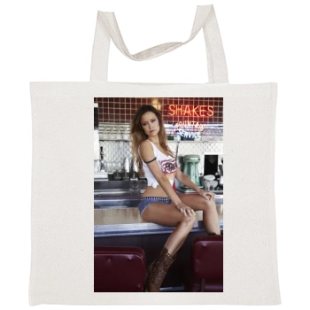 Summer Glau Tote