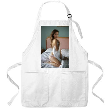 Summer Glau Apron