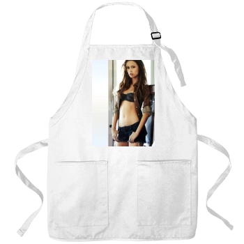 Summer Glau Apron