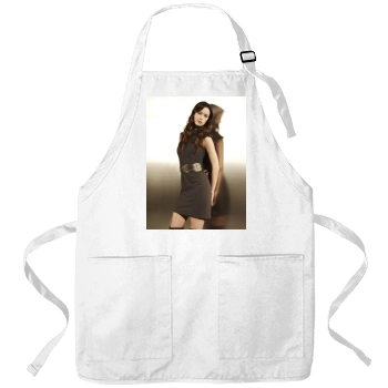 Summer Glau Apron