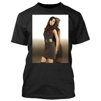 Summer Glau Men's TShirt