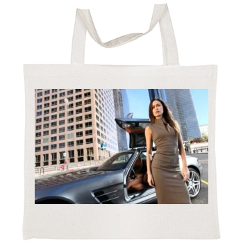 Summer Glau Tote