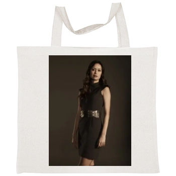 Summer Glau Tote