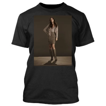 Summer Glau Men's TShirt