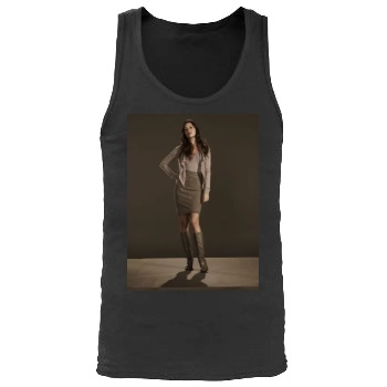 Summer Glau Men's Tank Top