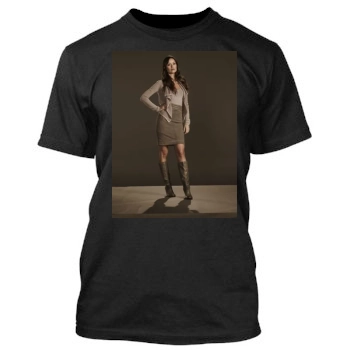 Summer Glau Men's TShirt