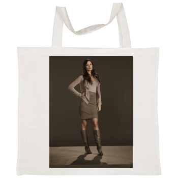 Summer Glau Tote