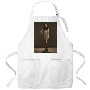 Summer Glau Apron