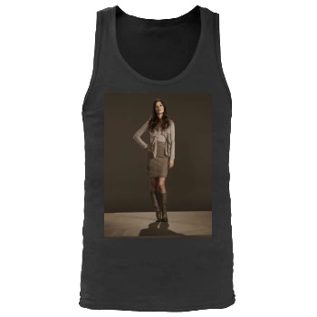 Summer Glau Men's Tank Top