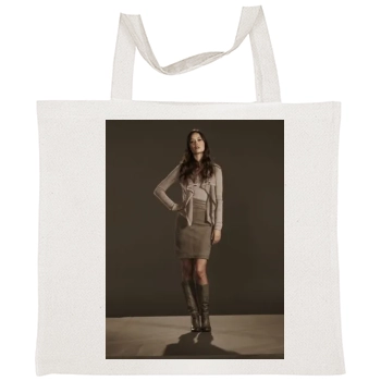 Summer Glau Tote