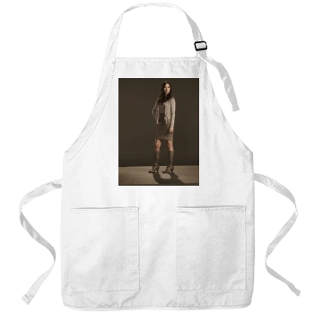 Summer Glau Apron