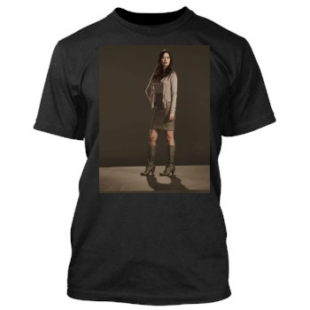 Summer Glau Men's TShirt