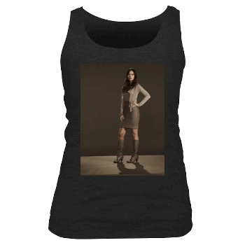 Summer Glau Women's Tank Top