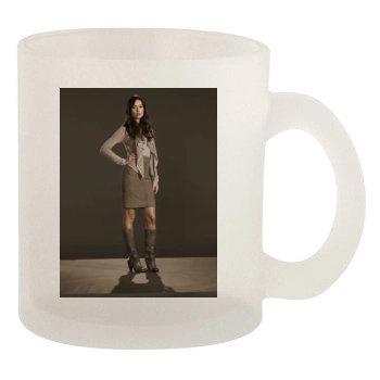 Summer Glau 10oz Frosted Mug