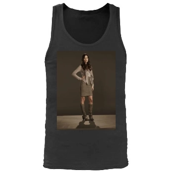 Summer Glau Men's Tank Top