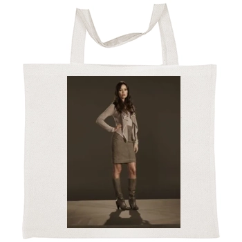 Summer Glau Tote