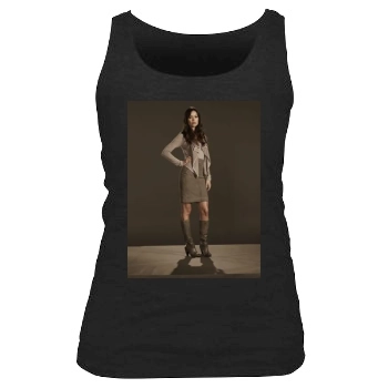 Summer Glau Women's Tank Top