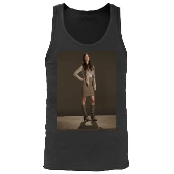 Summer Glau Men's Tank Top